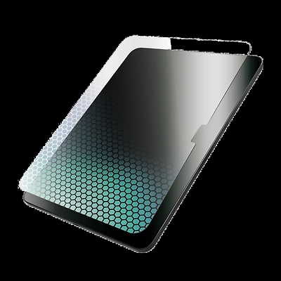 iPad 10.9 2025  ZAGG InvisibleShield Glass XTR4 Screen Protector