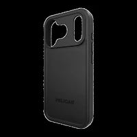 iPhone 17 Pro Pelican Protector MagSafe Case - Black