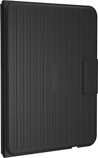 UAG - iPad 10.2" (2019-2021) (7th-9th Gen) Rugged Bluetooth Keyboard w/Trackpad Case - Black
