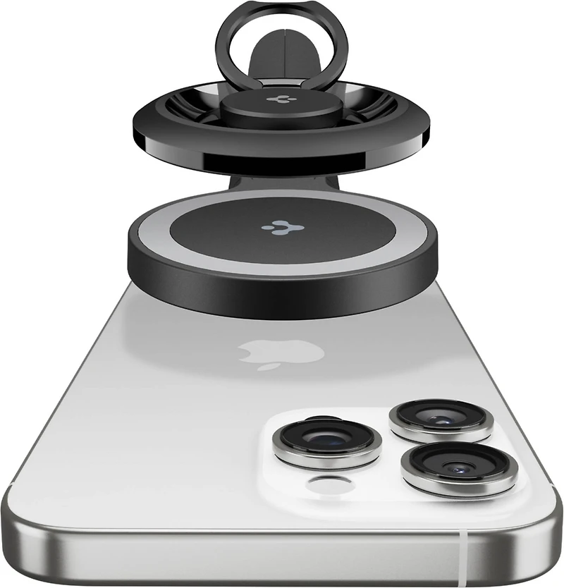 Spigen Tripod MagFit Selfie Stick - Black