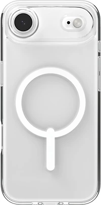 iPhone Air ZAGG Graphene Crystal Palace Lite Snap Case - Clear