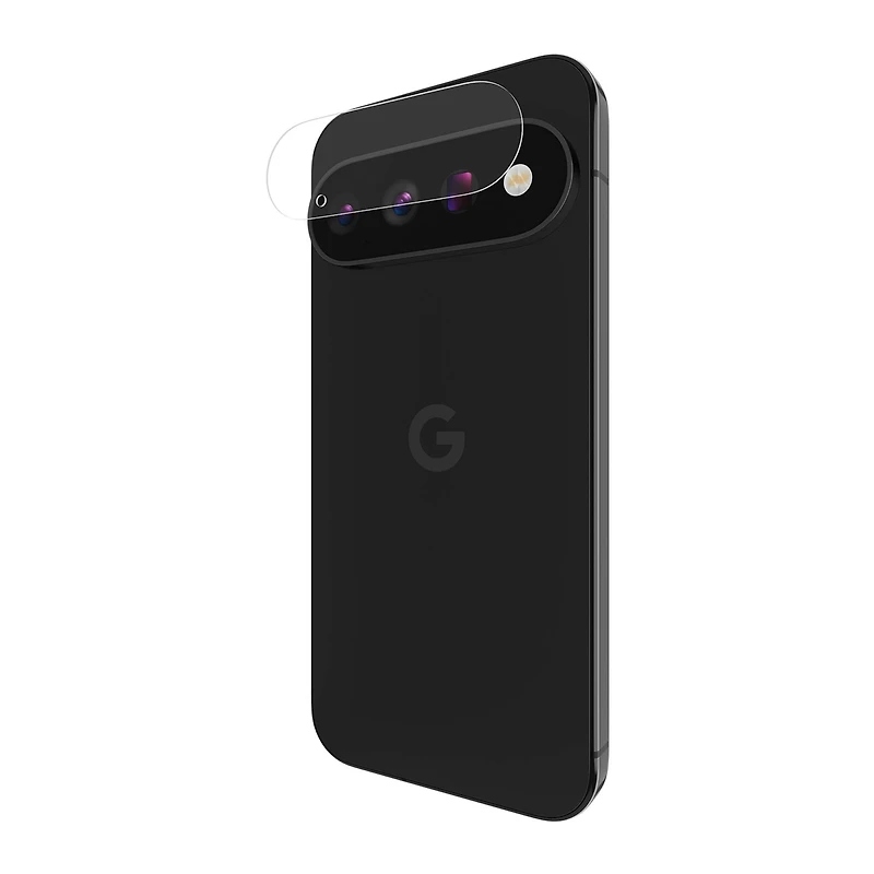 Case-Mate - Glass Camera Lens Protector for Google Pixel 11 Pro - Clear