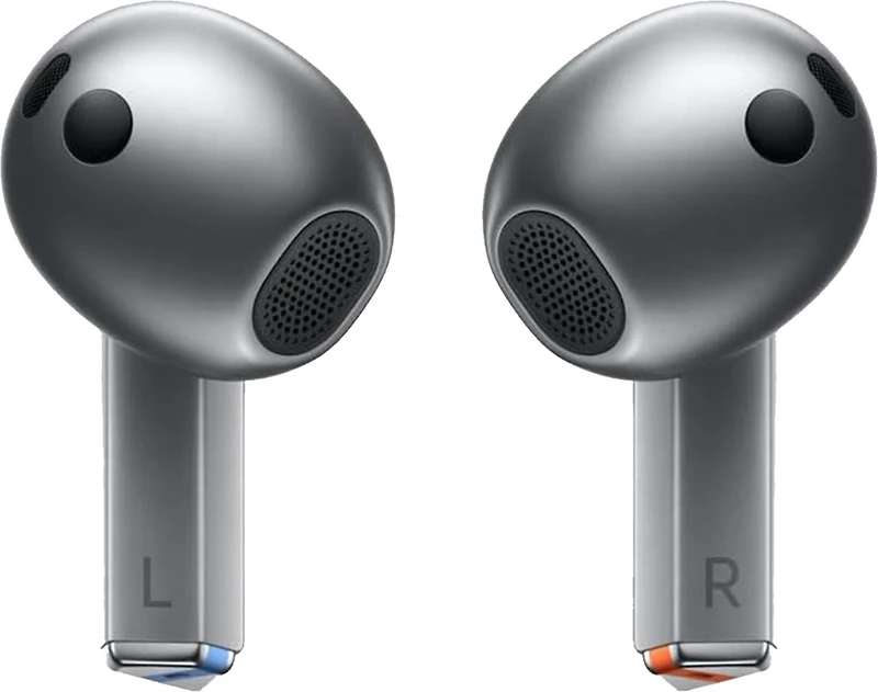 Samsung Galaxy Buds3 - Silver
