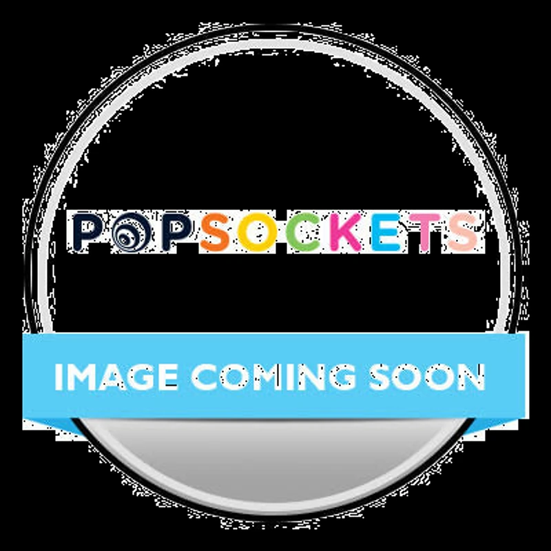 PopSockets 807087 PopWallet+ pour MagSafe Rond avec Anneau D'adaptation Latte Soft Touch