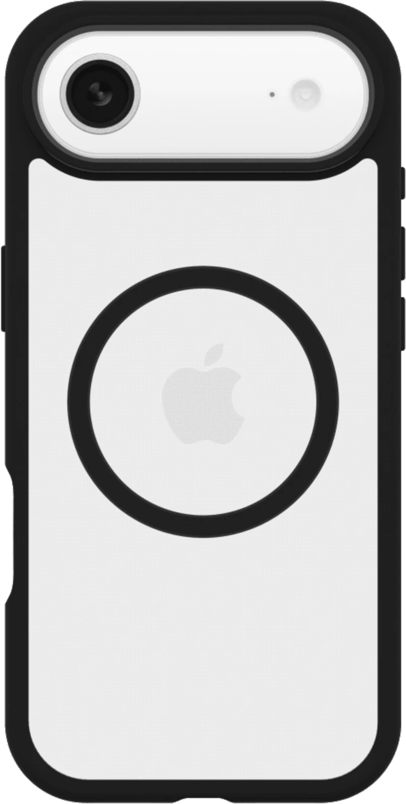 OtterBox 7799235 Étui Profile MagSafe Cristal Rose pour iPhone Air