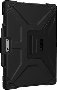 Étui Microsoft Surface Pro 9 UAG série Metropolis SE - Noir