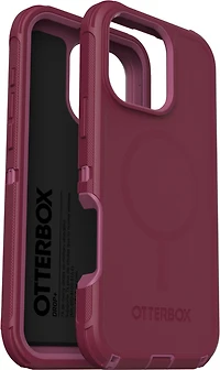 iPhone 16 Pro Max Otterbox Defender Pro w/ MagSafe Series Case - Pink - Foxberry