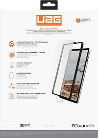 Microsoft Surface Pro 1st Edition 12inch Glass Shield Screen Protector