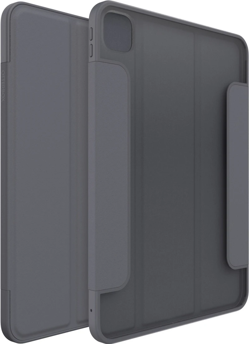 Otterbox - Symmetry Folio Case For Apple Ipad Pro 11 2024 - Thunderstorm