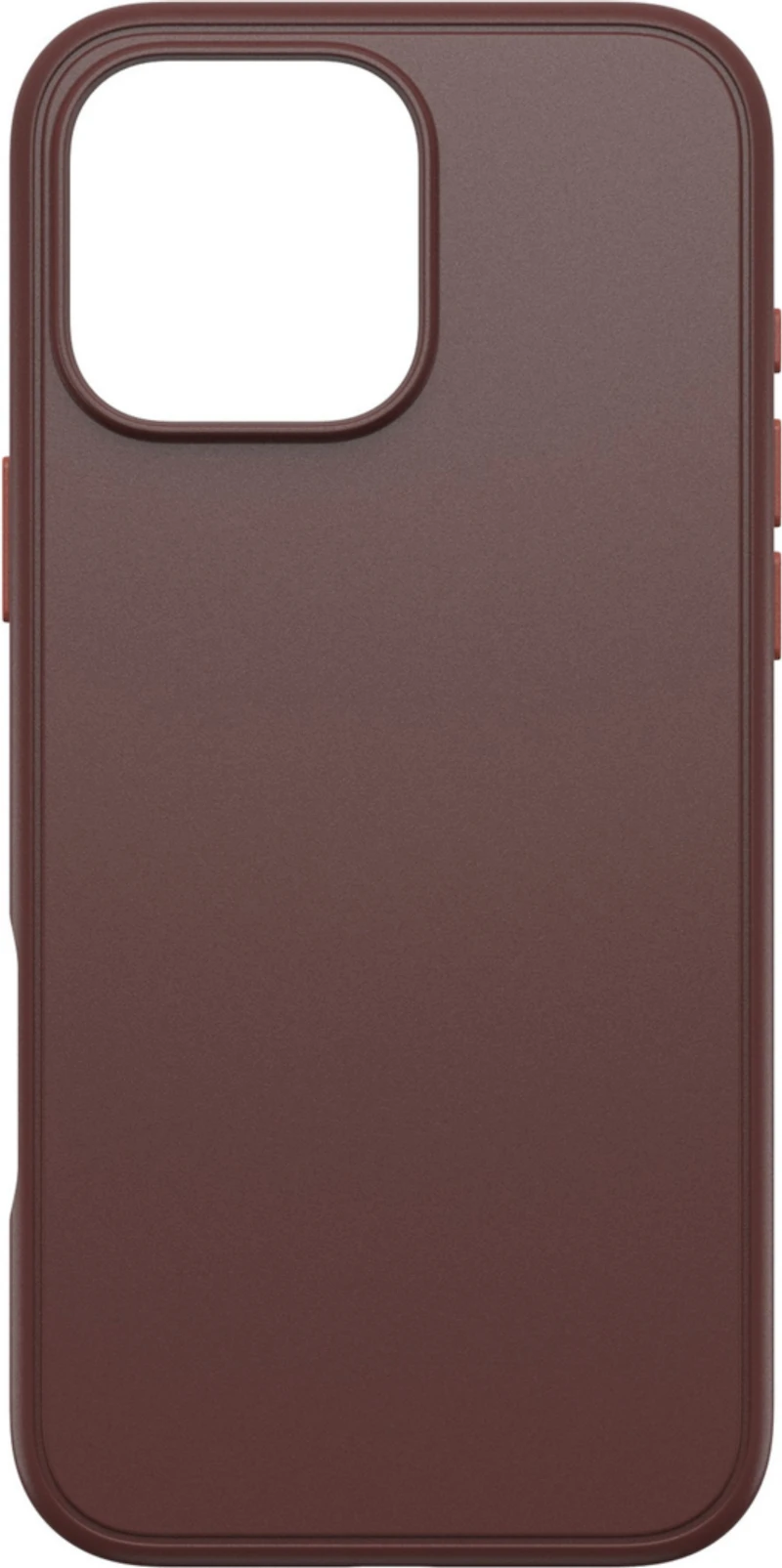 iPhone 16 Pro Max Otterbox Symmetry w/ MagSafe Series Case - Red - Union Station
