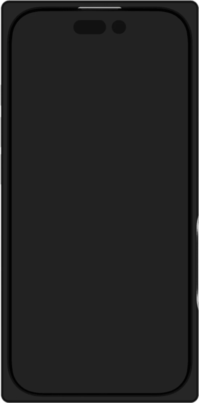 Flaunt - Square MagSafe Case for Apple iPhone 17