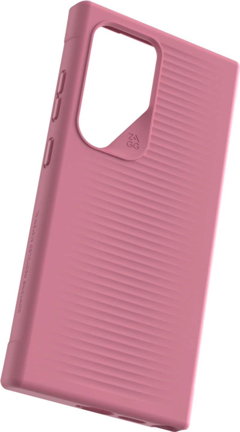 Samsung Galaxy S24 Ultra 5G ZAGG (GEAR4) Luxe Case