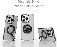 Base Magnetic Phone Grip  Stand