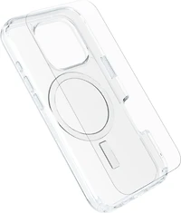 Étui de la série Symmetry d'OtterBox avec MagSafe pour iPhone 16 Pro de Trousse Protection + Puissance