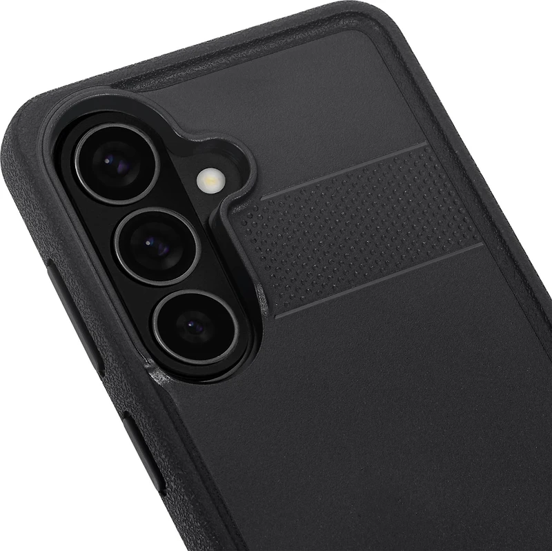 Samsung Galaxy S26 Pelican Protector w/Magnet Case - Black