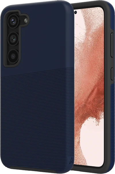AXS PROTech Plus Samsung Galaxy S23 | Bleu Astral