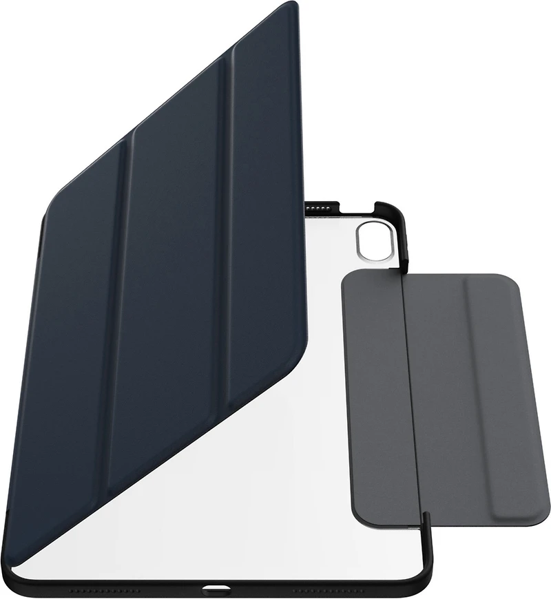 iPad Air 11 2024/10.9 2022/10.9 2020 Otterbox Symmetry Folio case - Clear