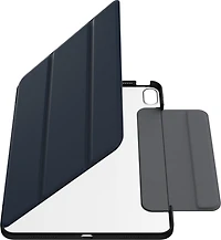 iPad Air 11 2024/10.9 2022/10.9 2020 Otterbox Symmetry Folio case - Clear