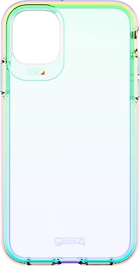 Gear4 étui Crystal Palace en D3O pour le iPhone 11, iridescent