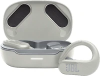 JBL Endurance Peak 3 - Blanc