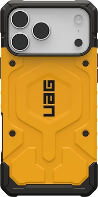 Urban Armor Gear (UAG) - Pathfinder MagSafe Case for Apple iPhone 17 Pro Max