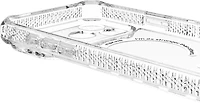 ITSKINS AP7XHMACRTRSP Étui Hybrid_R MagSafe Clear pour iPhone 17 Pro