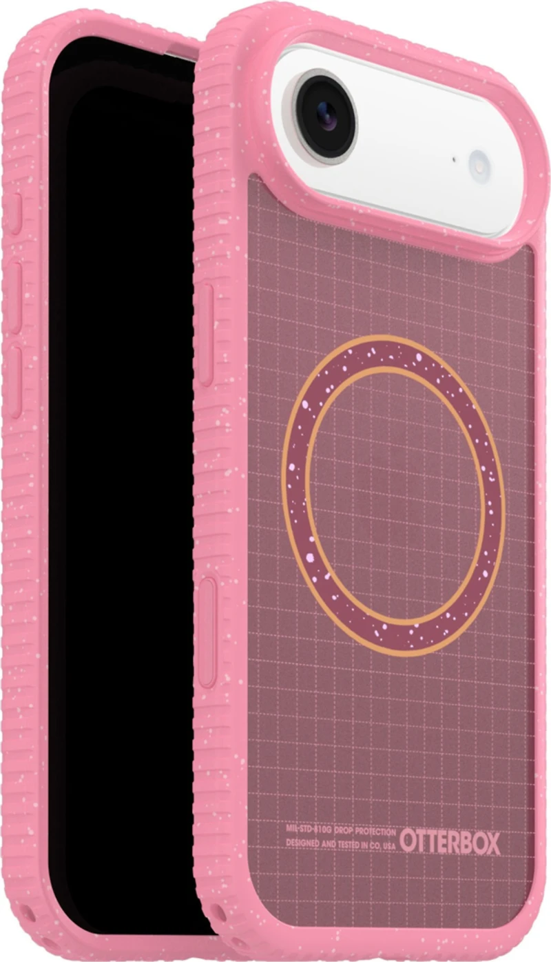 OtterBox - Sole MagSafe Case for Apple iPhone Air - Xtra Hot