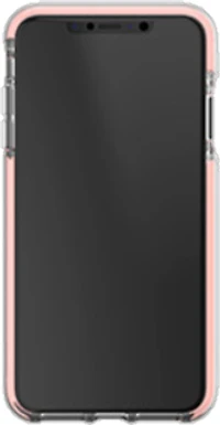 iPhone XS MAX Piccadilly Case - Rose Gold