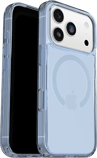 iPhone 17 Pro Otterbox Symmetry Clear w/MagSafe + Camera Control Case