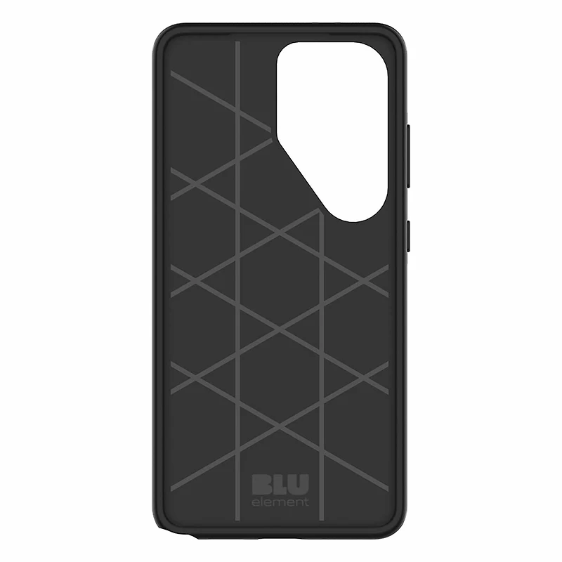 Blu Element BEARCS263 Étui Robuste Armour Noir pour Samsung Galaxy S26 Ultra