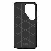 Blu Element BEARCS263 Étui Robuste Armour Noir pour Samsung Galaxy S26 Ultra