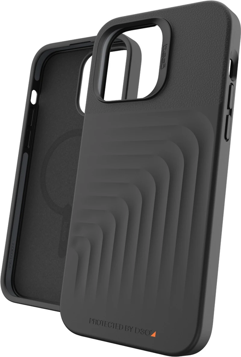 tui Brooklyn Snap Gear4 en D3O - iPhone 14 Pro Max