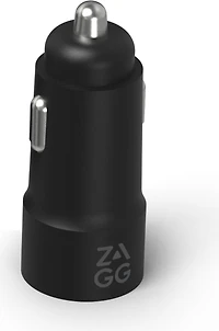 Universal ZAGG Travel Kit - Black/Grey