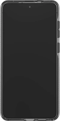 Samsung Galaxy S25 Edge ZAGG Graphene Santa Cruz Case - Black