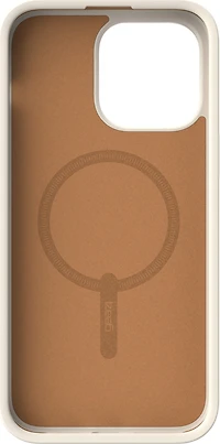 GEAR4 - iPhone 14 Pro Max Gear4 D3O Brooklyn Snap Case - Sand