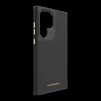 Samsung Galaxy S23 Ultra 5G Gear4 D3O London Case - Black