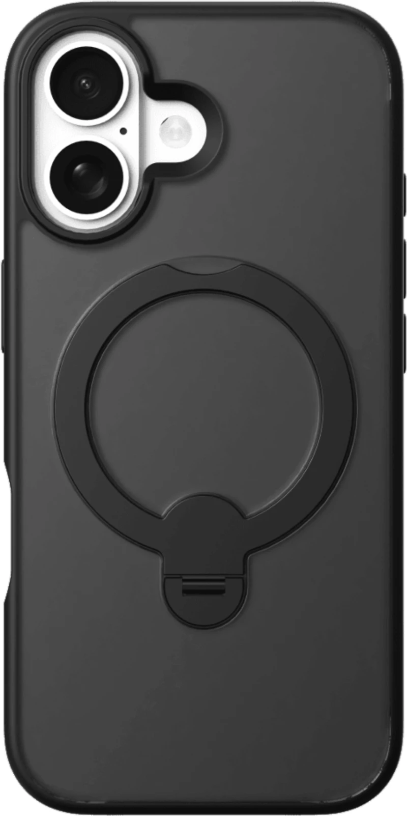 AXS PROShield Stand MagSafe Compatible Apple iPhone 17 | Black