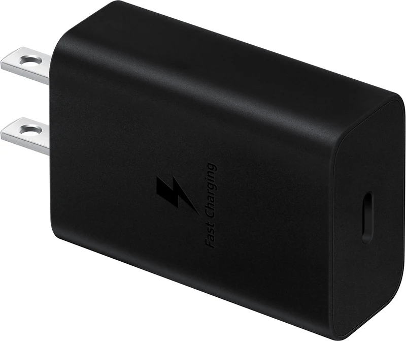 Samsung EPT1510NBEGCA Chargeur Mural sans Câble 15W Noir