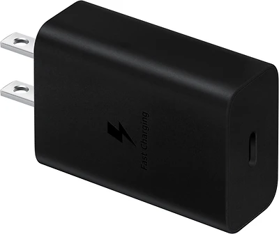 Samsung EPT1510NBEGCA Chargeur Mural sans Câble 15W Noir
