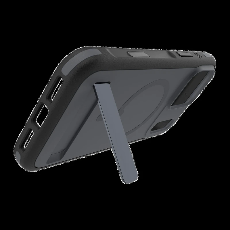 iPhone 17 Pro Max ZAGG Graphene Sedona Snap Kickstand Case