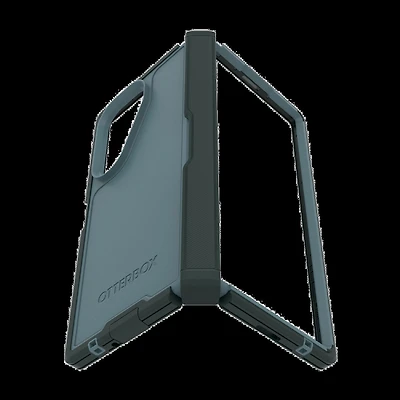 Samsung Galaxy Z Fold7 Otterbox Defender Pro XT w/Magnets Case - Green - Sagebrush