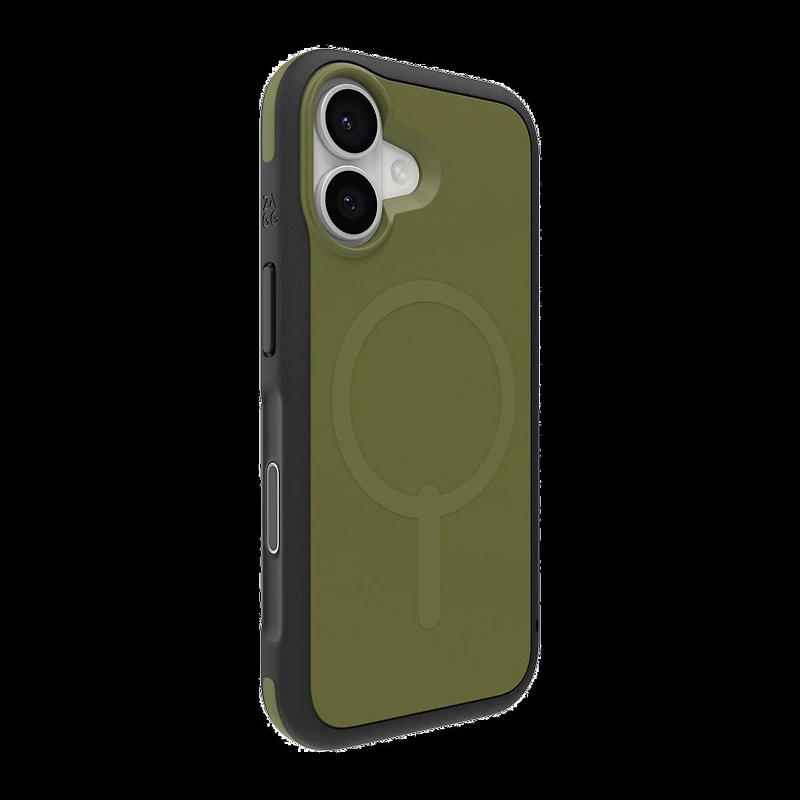 iPhone 17 ZAGG Graphene Sedona Snap Case - Sea Kelp
