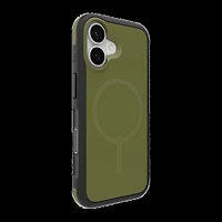 iPhone 17 ZAGG Graphene Sedona Snap Case - Sea Kelp