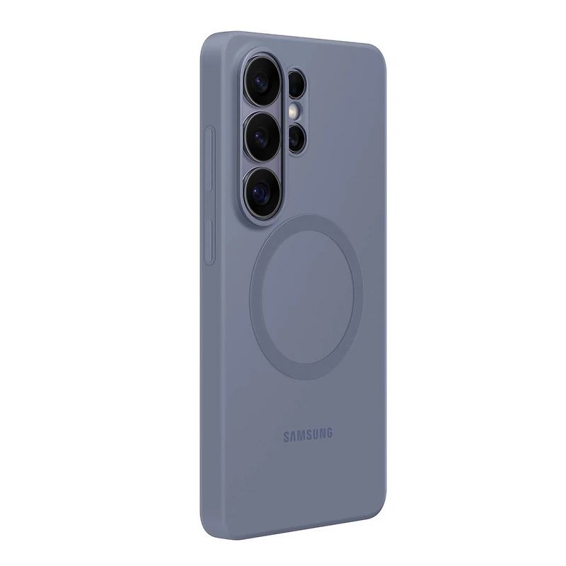 Samsung Galaxy S26 Ultra OEM Silicone Magnet Case