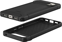 UAG 614466114040 Étui Robuste Scout Noir por Google Pixel 10 Pro XL