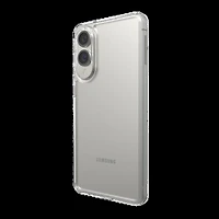 Samsung Galaxy S25 Edge ZAGG Graphene Crystal Palace Lite Case - Clear