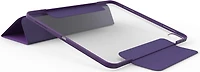 iPad Pro 13 2024 Otterbox Symmetry Folio case - Purple - Figment