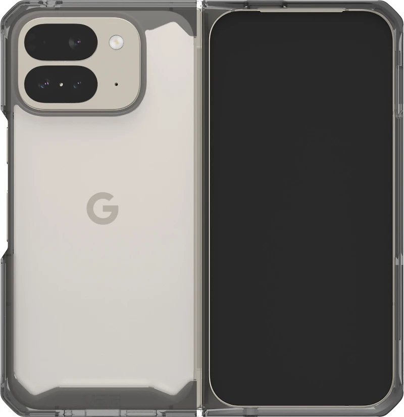Google Pixel 9 Pro Fold UAG Plyo Case - Ash