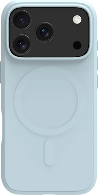 DBRAMANTE1928 GREENLAND PRO MAGSAFE CASE FOR IPHONE 17 PRO- GLACIER