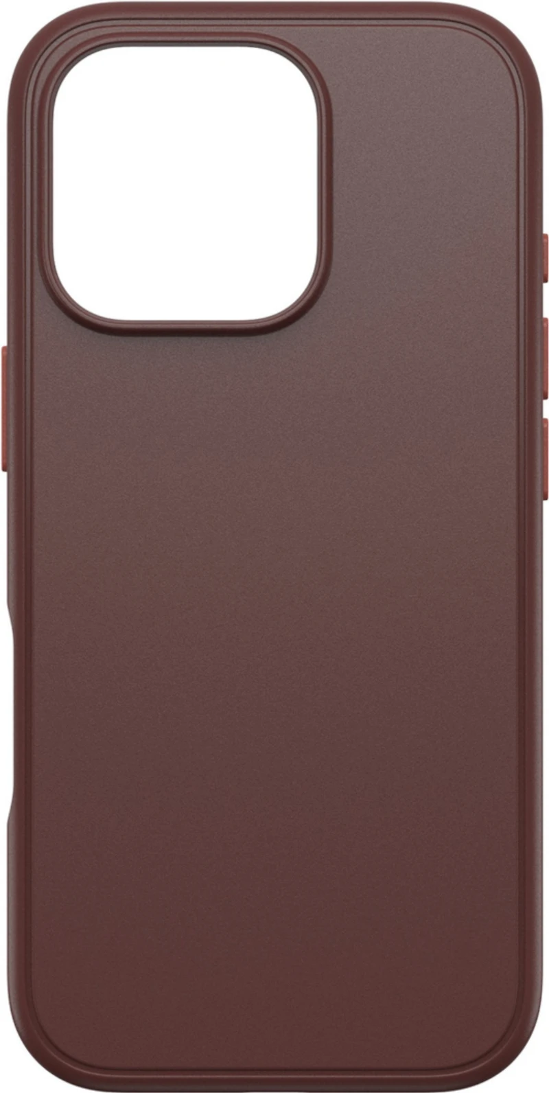 iPhone 16 Pro Otterbox Symmetry w/ MagSafe Series Case - Red - Union Station